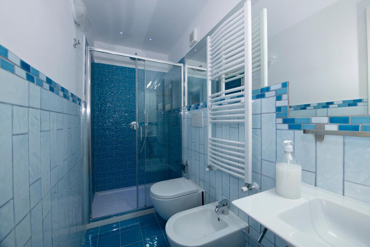 Hébergement de vacances Maison Escher Atrani