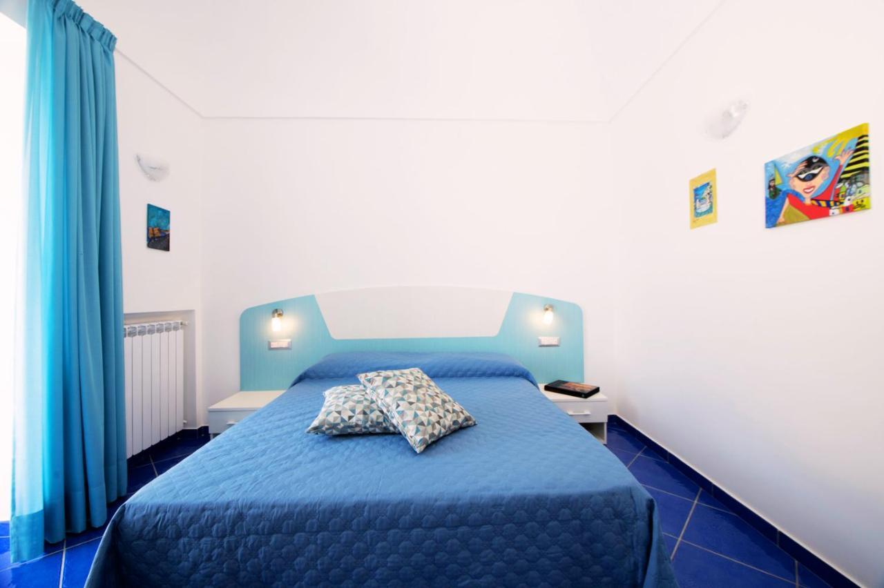 Maison Escher Hébergement de vacances Atrani