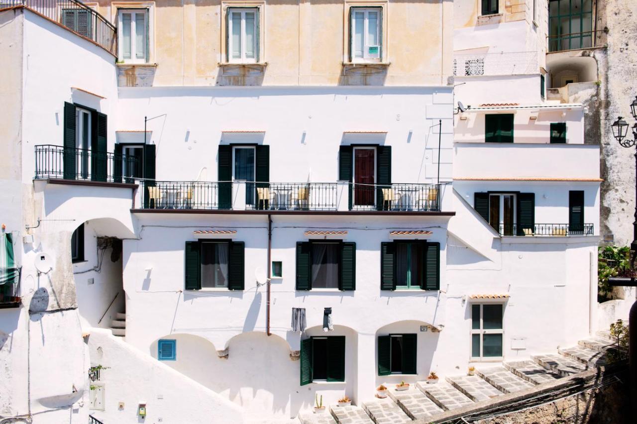 Hébergement de vacances Maison Escher